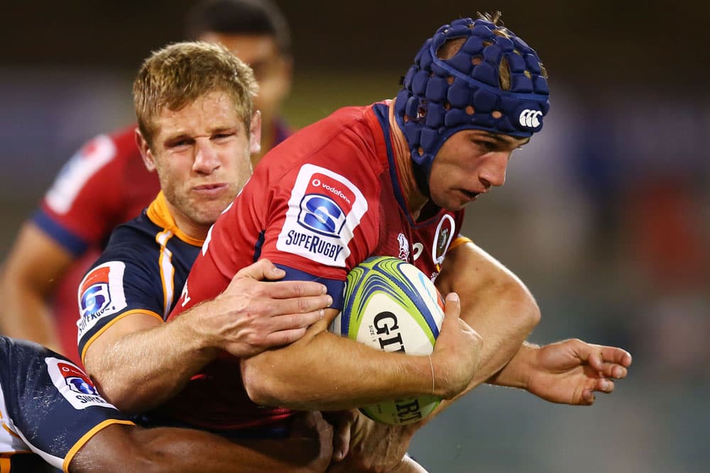 Hamish Stewart won’t be part of the World U20s Championships. Photo: Getty Inages