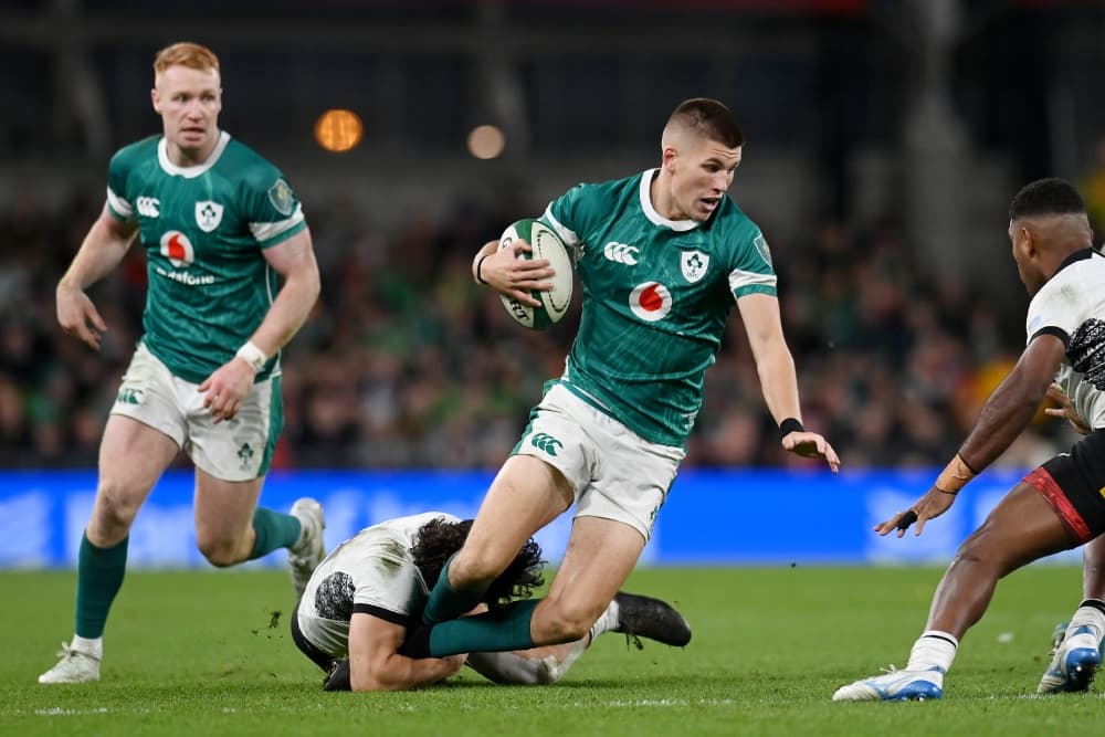 Six Nations 2025 All the team news for round one