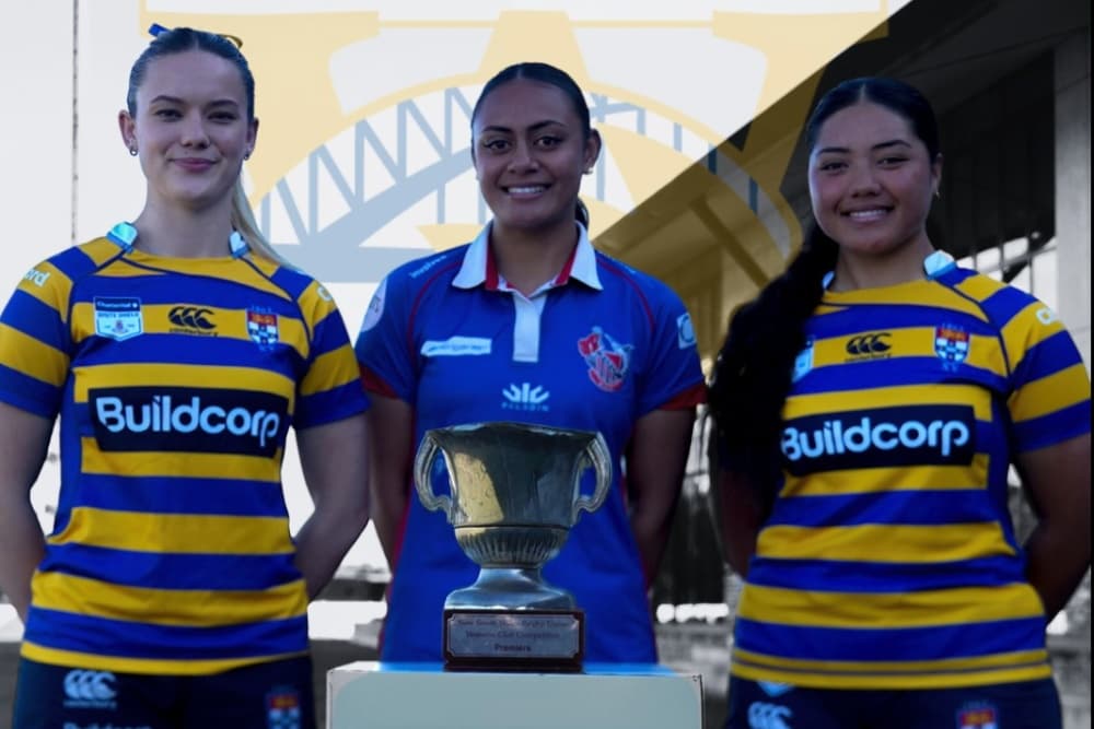 Sydney Uni and Manly will battle it out for the 2024 Jack Scott Cup. Photo: NSW Rugby Union/ @NSWRugby IG