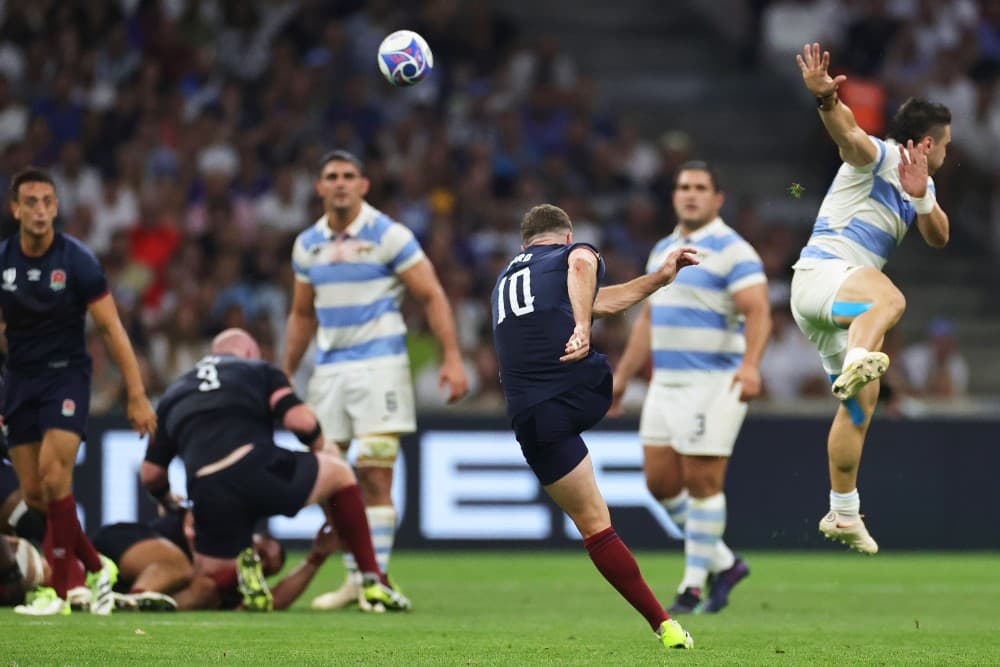 All the team news for round one of the 2024 Six Nations. Photo: Getty Images