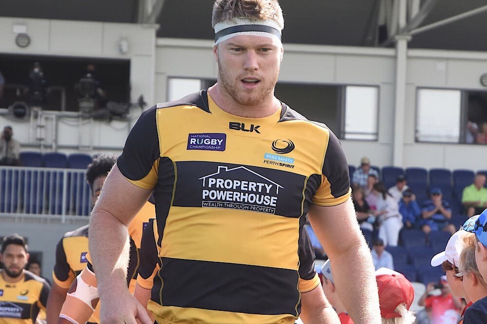 Matt Philip has been a Perth standout. Photo: Supplied