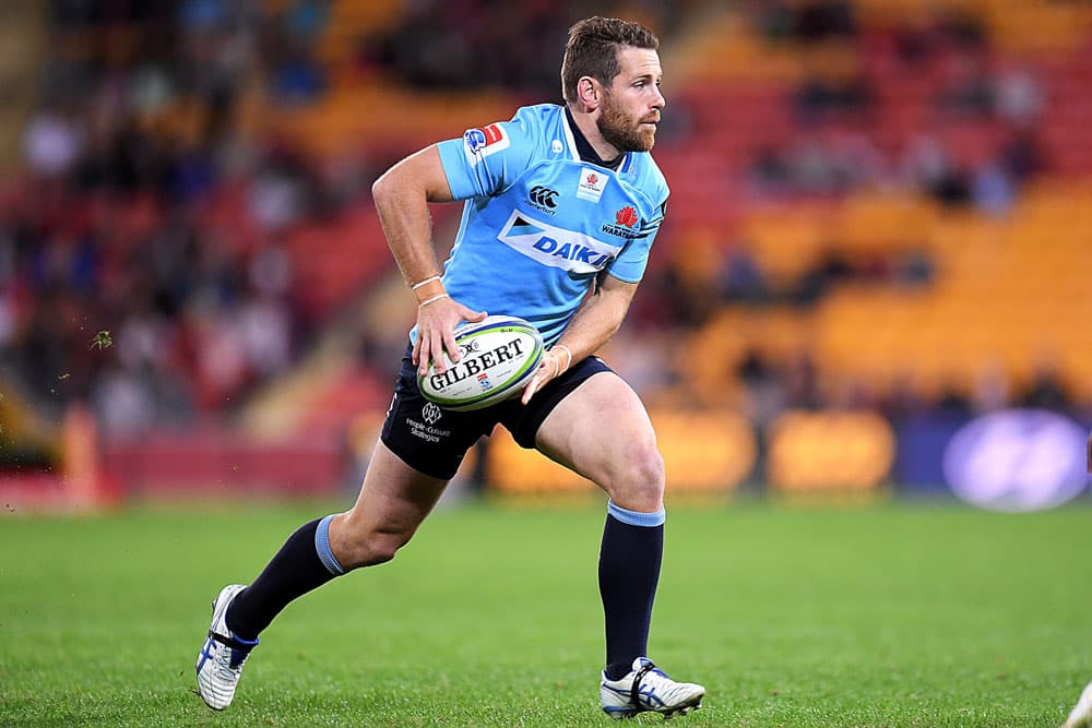 Wallabies will likely be managed more in 2019. Photo: Getty Images