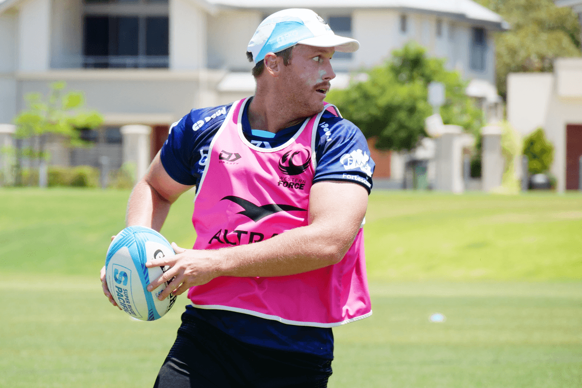 SKG Radiology Western Force midseason Super Rugby injury update