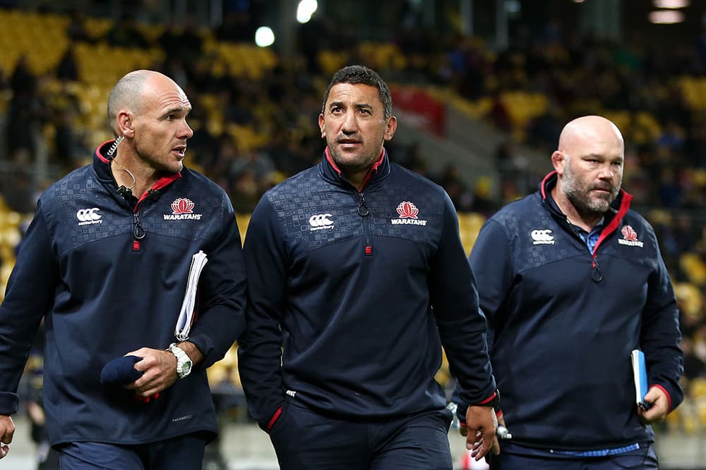 Daryl Gibson says a national coaching manager is a must for the health of the game in Australia. Photo: Getty Images