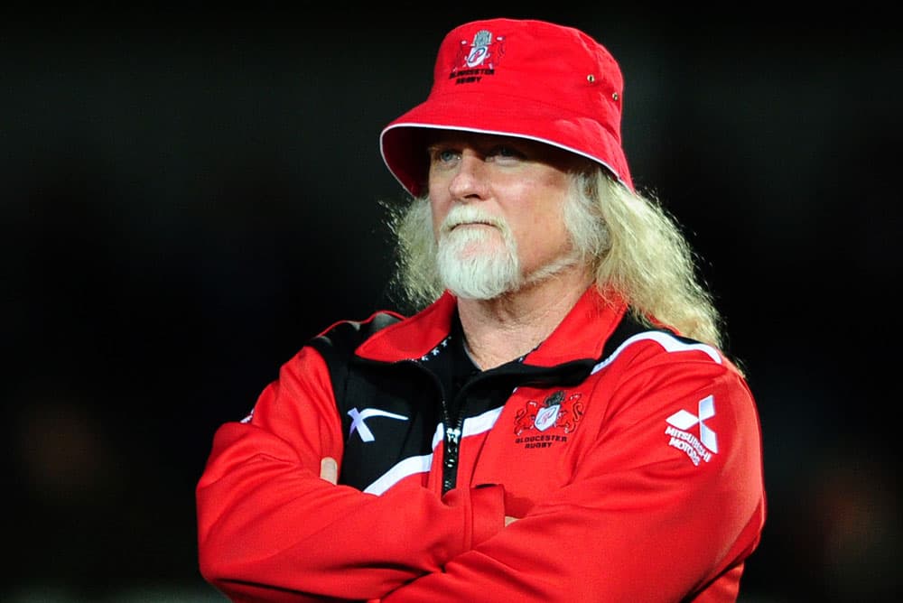 Laurie Fisher is back on home soil and on the hunt for a job. Photo: Getty Images