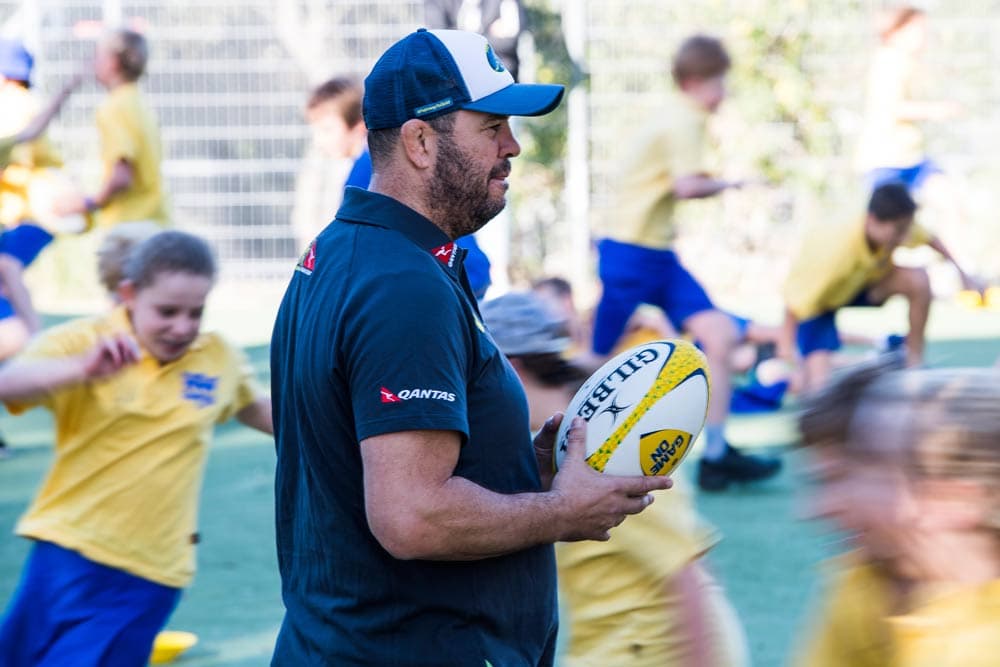 There are more movements to be made in this Test season. Photo: Getty Images