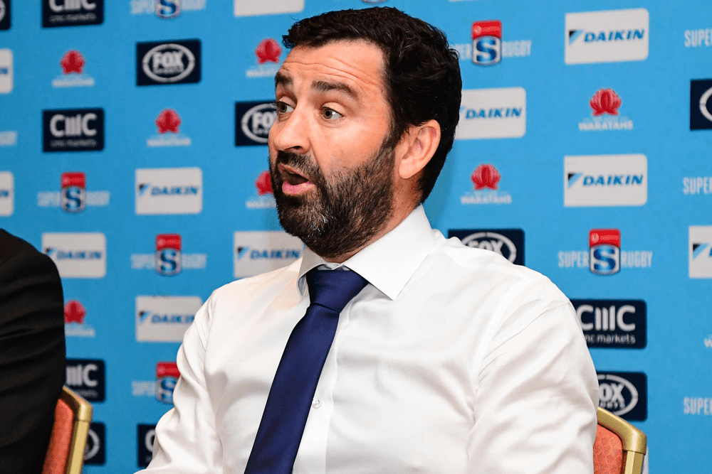 Andrew Hore is reportedly weighing up a move to Auckland. Photo: RUGBY.com.au/Stuart Walmsley