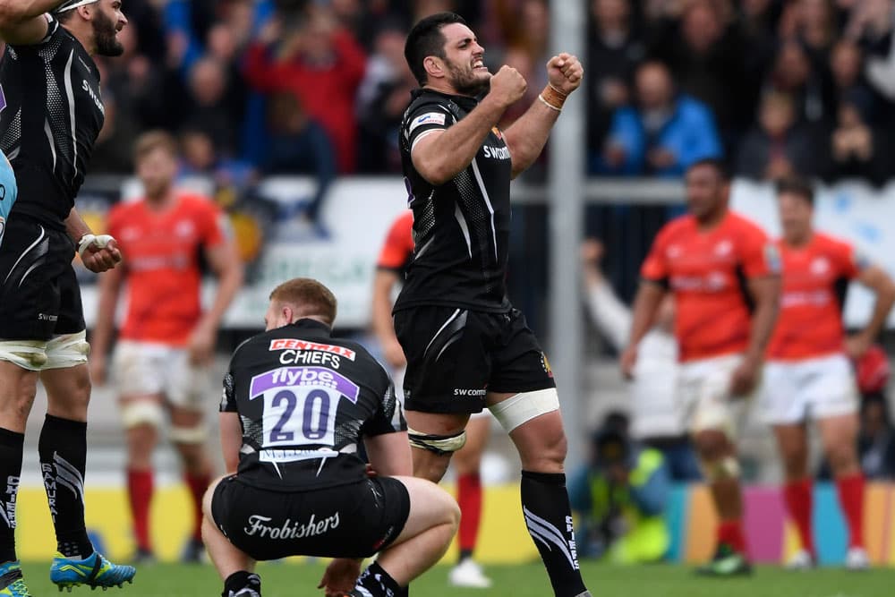 The English Premiership will be shown in China. Photo: Getty Images