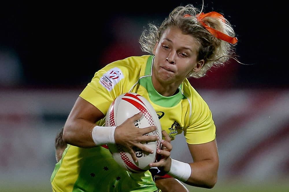 Georgie Friedrichs is set to make her Super W debut. Photo: Getty Images