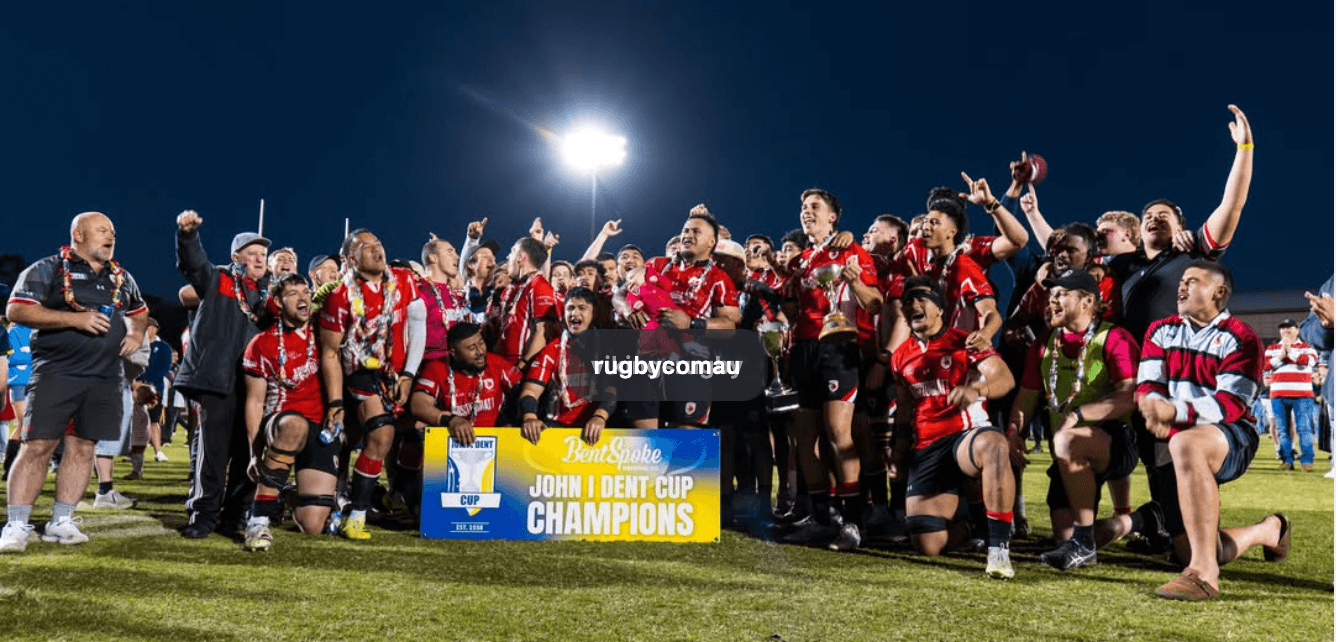 Vikings end eight-year wait with Grand Final triumph
