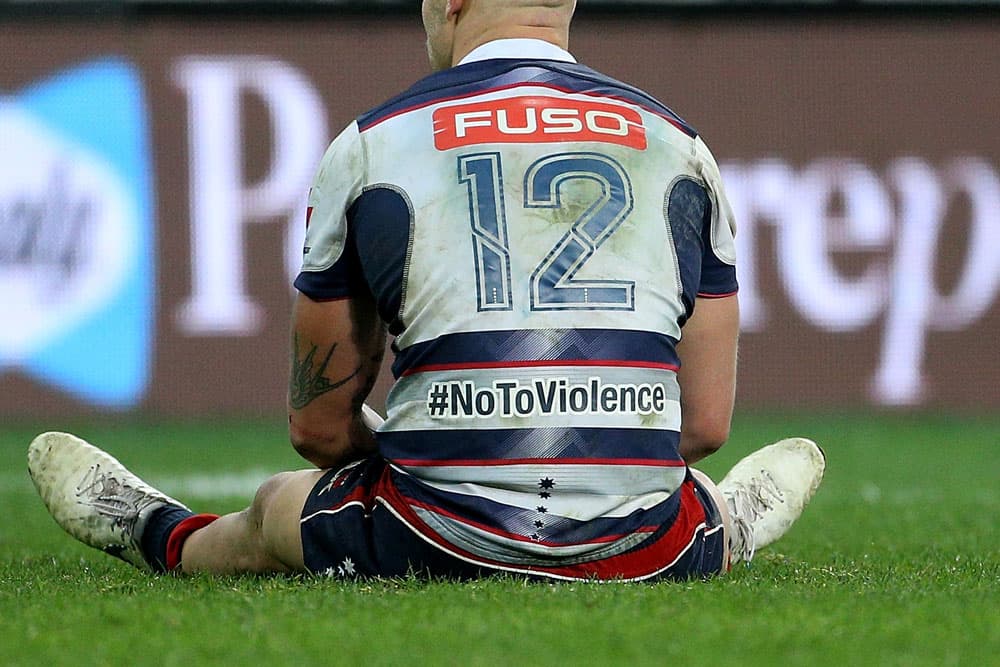 The Rebels have launched a review into their welfare and integrity. Photo: Getty Images
