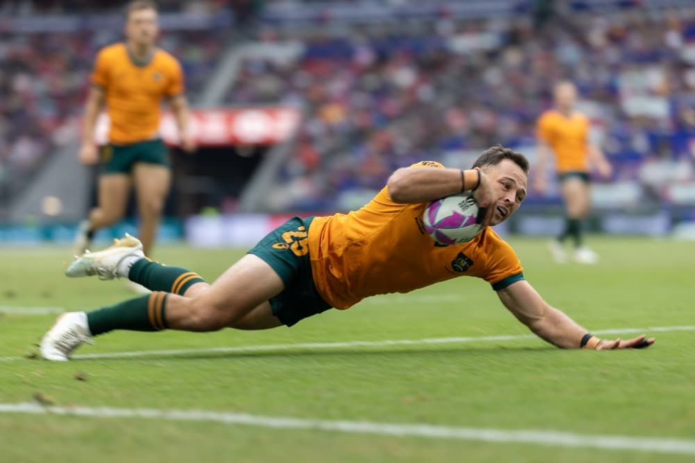 The Sevens sides are coming back with two podiums. Photo: World Rugby