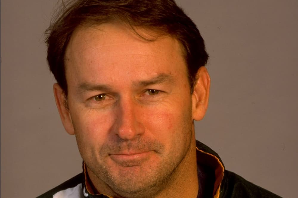 Former Wallaby Tim Lane now owns apartments Port Macquarie. Photo: Getty Images