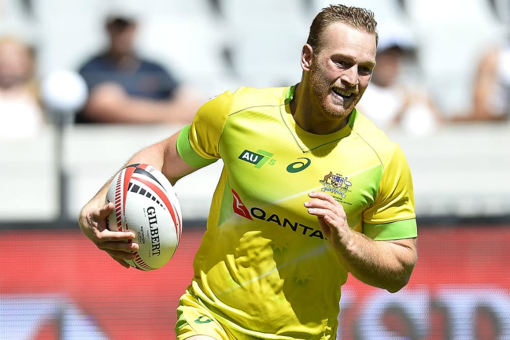 The Aussies will have a tough task in Sydney. Photo: Getty Images
