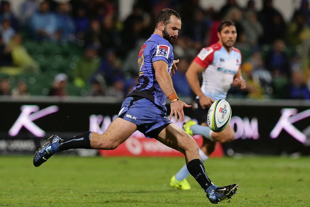 Jono Lance is heading to England. Photo: Getty Images