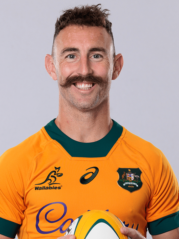Nic White