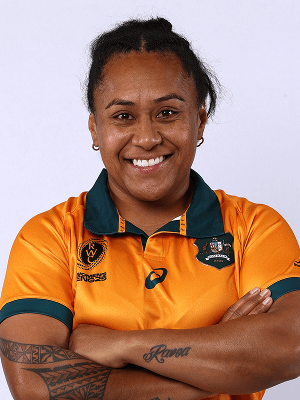 Lydia Kavoa
