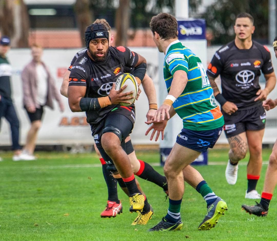 Eagles v Owls (Image Credit: John I Dent Cup)