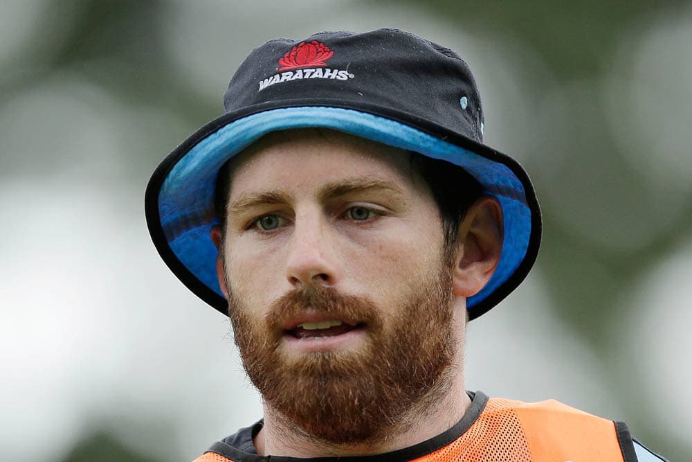 Bernard Foley wants to play a full 80 against the Reds. Photo: Getty Images