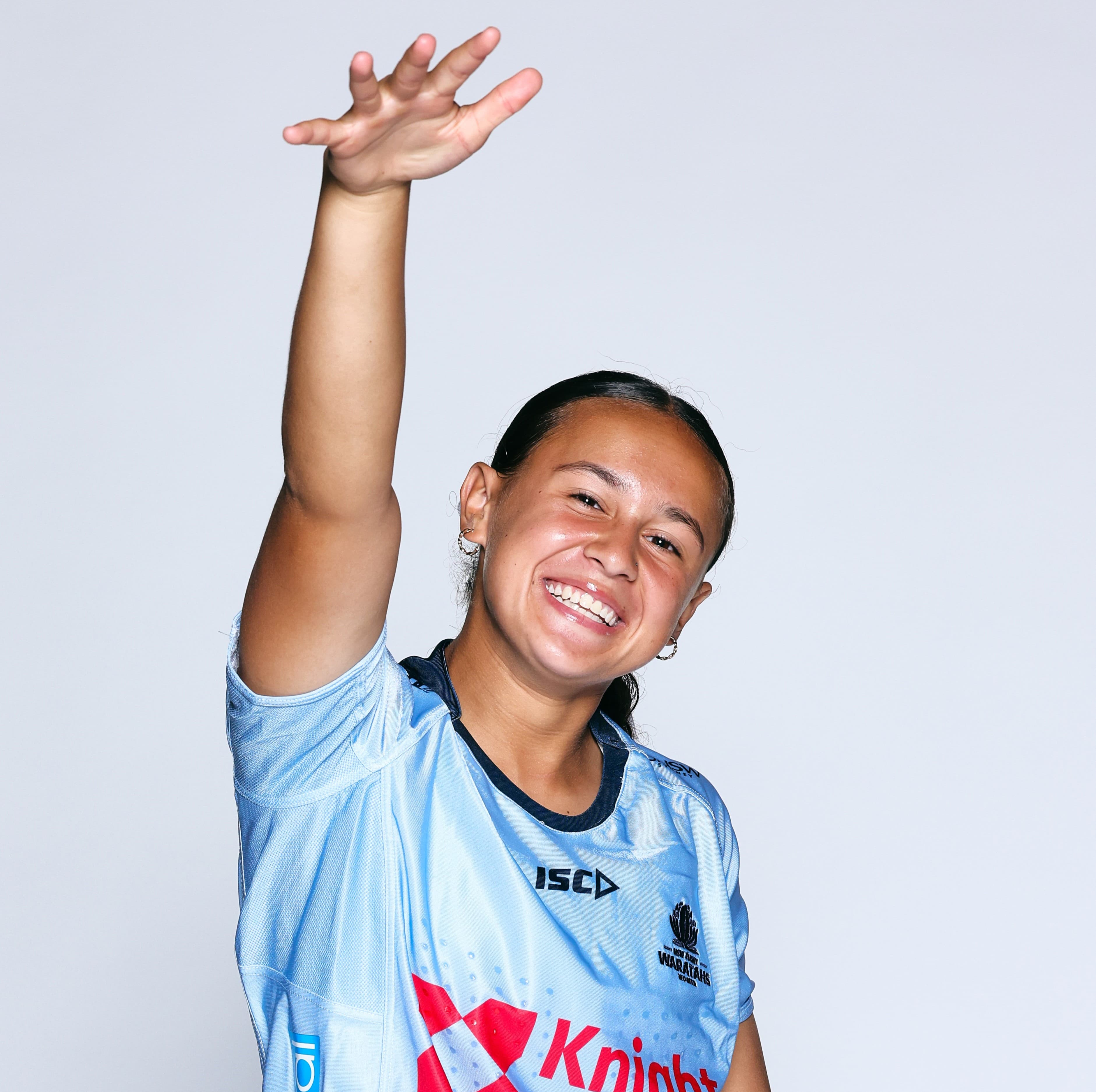 Waiaria Ellis