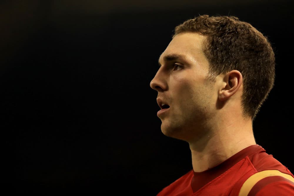 Gerorge North's case has been closely monitored by the rugby world. Photo: Getty Images