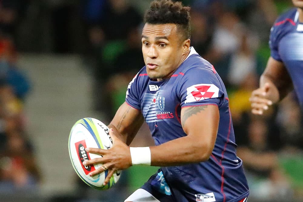 Will Genia injured his knee last weekend. Photo: Getty Images