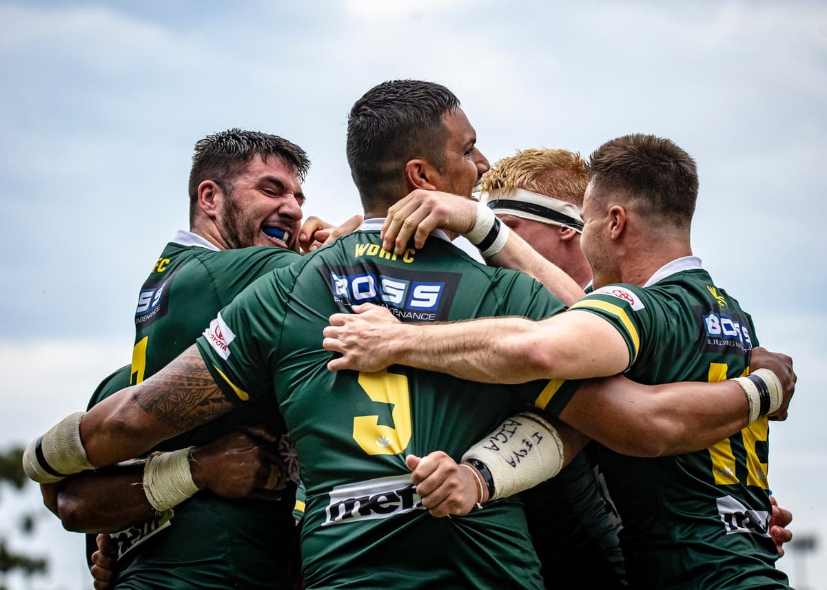 Club Corner: Grand Final rugby hits Tasmania, finals series kicks off ...