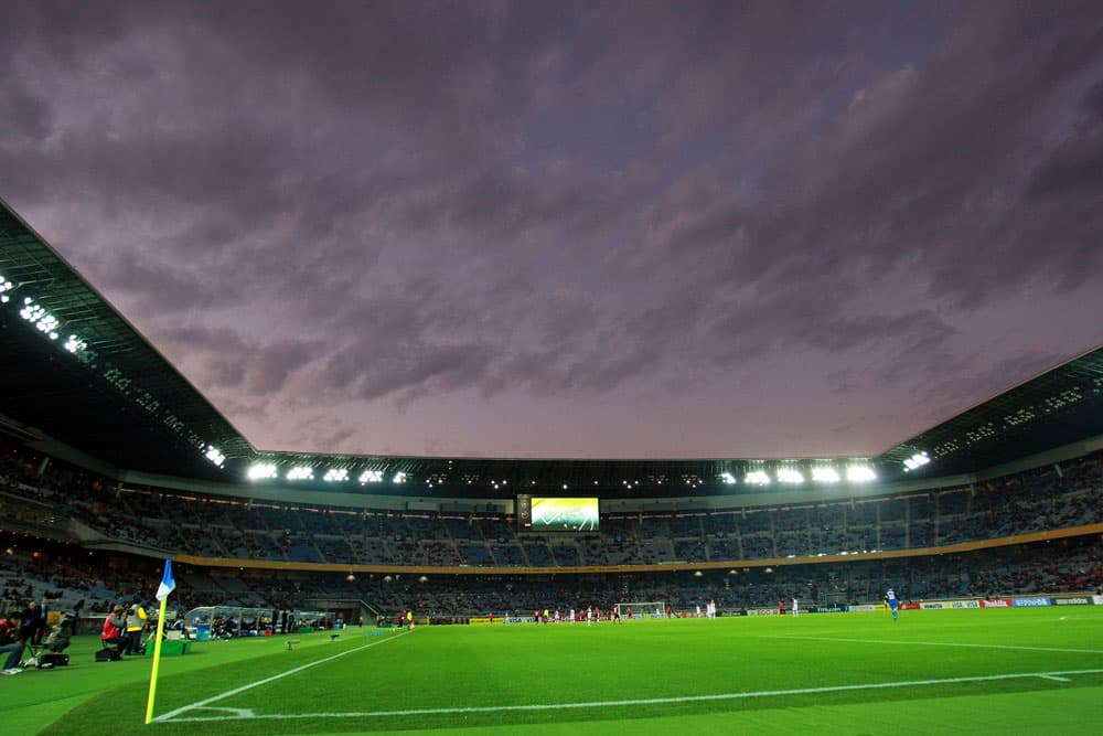 The Wallabies will take on Japan in Yokohama on November 4. Photo: AFP