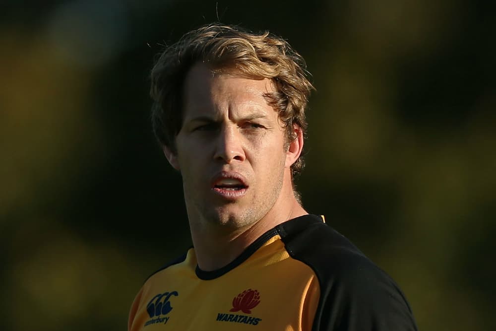 Stephen Hoiles confirmed to join Aussie7s off-field team. Photo: Getty Images
