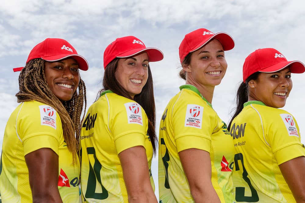 The ARU admits there's work to do with equal pay. Photo: Getty Images