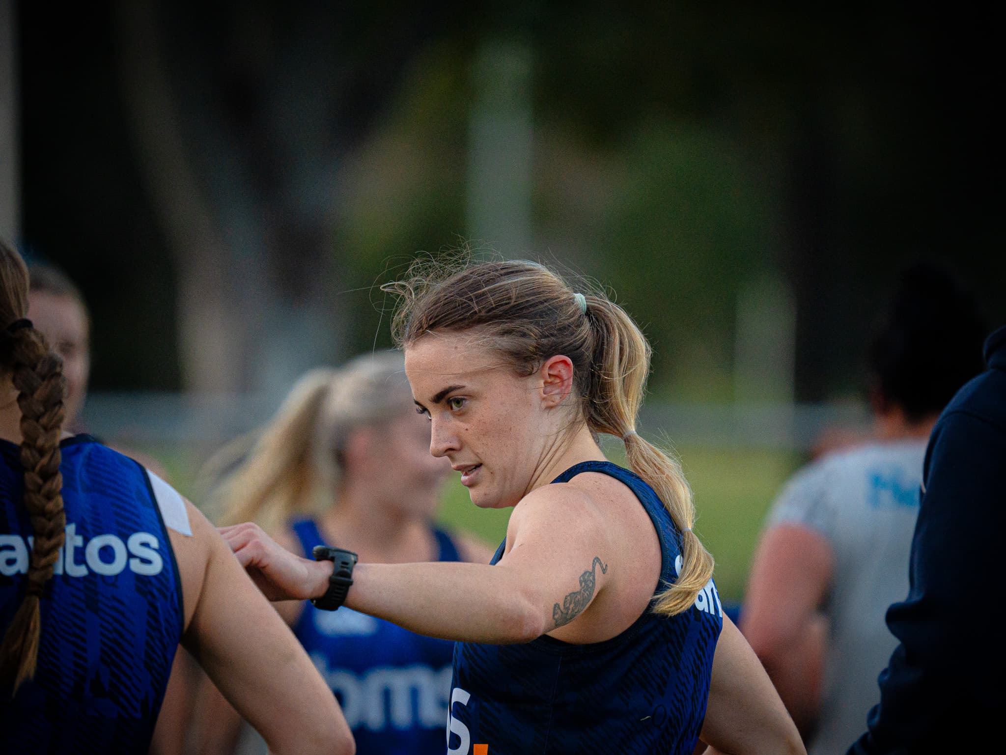 Jess Craig