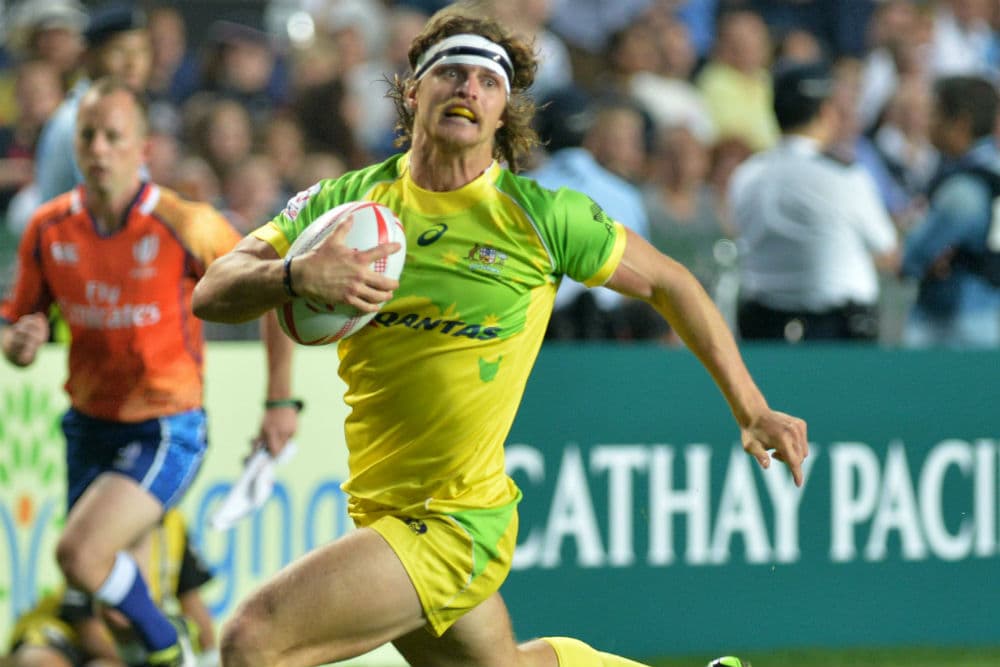 Nick Cummins will play in Paris. Photo: Getty Images