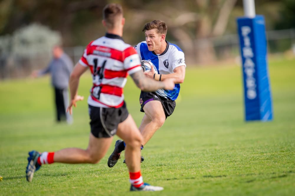 Coastal Cavaliers claim the win over ARKs in round 10 of the WA Rugby Premier Grade.