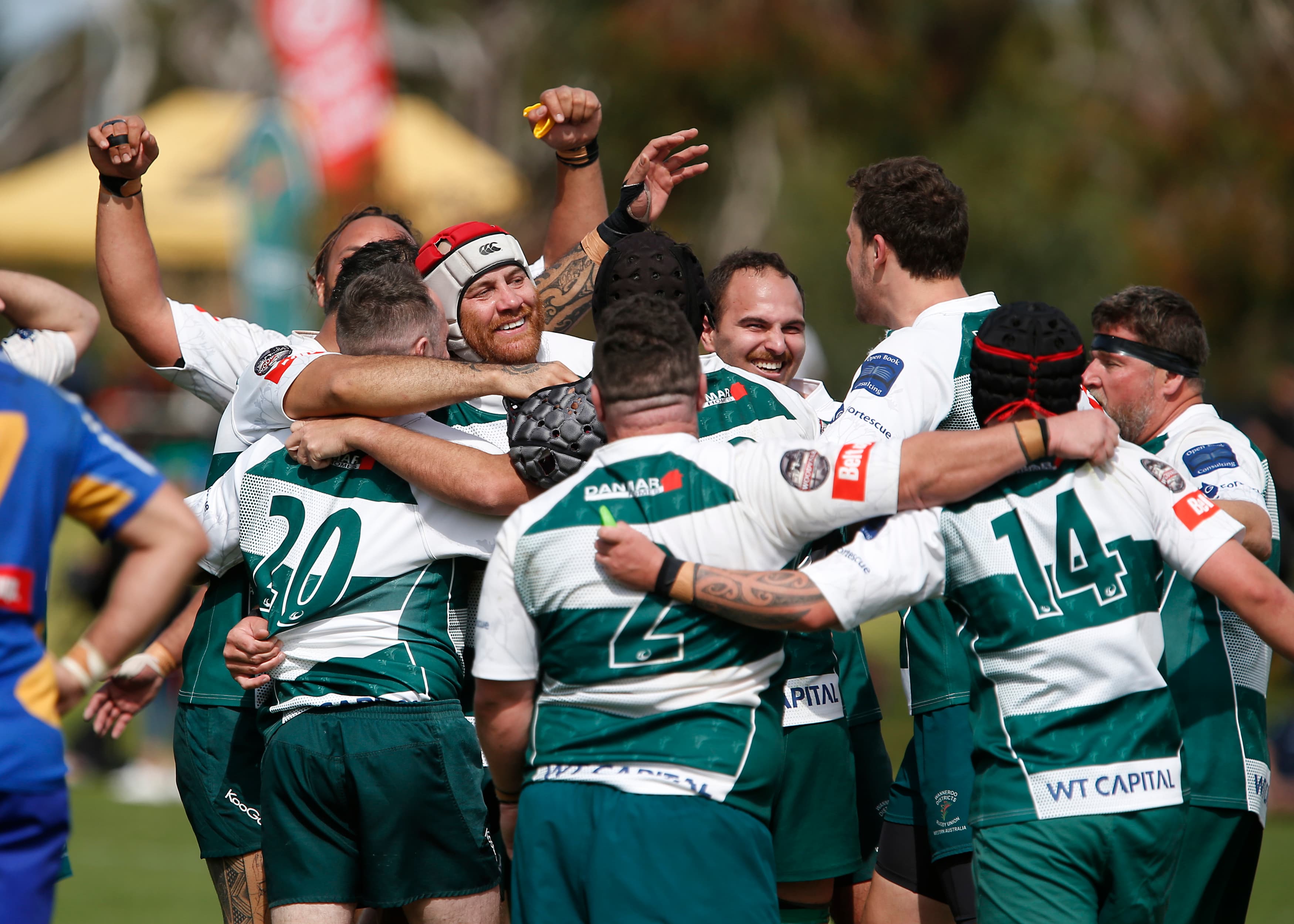 Wanneroo Rugby Club