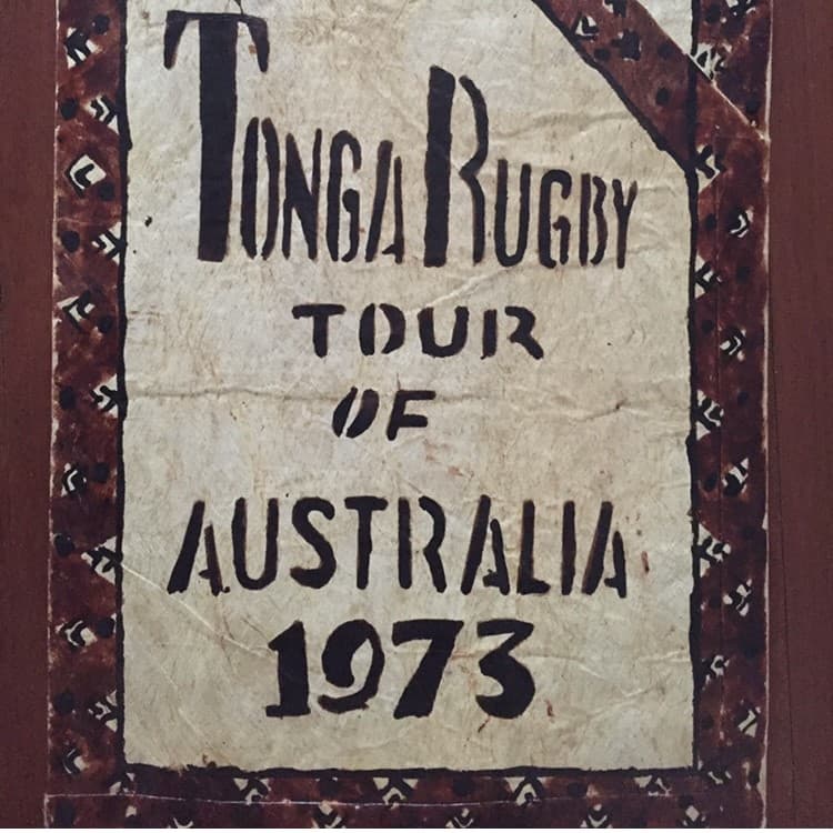 Tonga