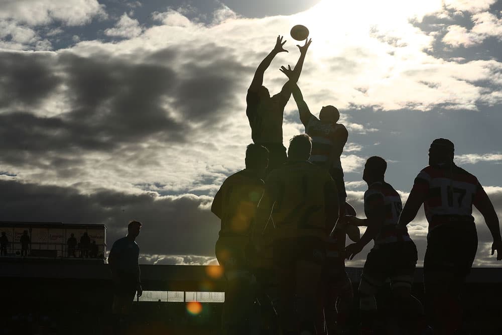 The NRC threw up some interesting results in round three. Photo: Getty Images