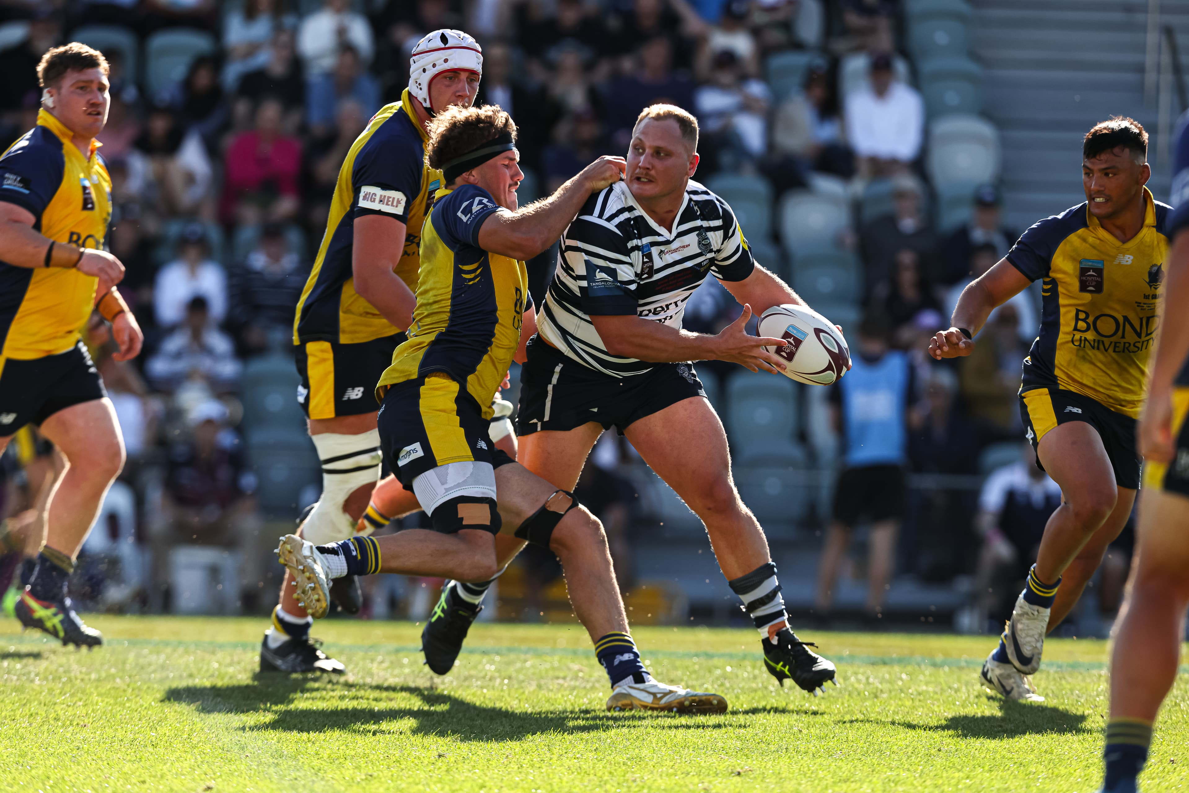 Theo Fourie