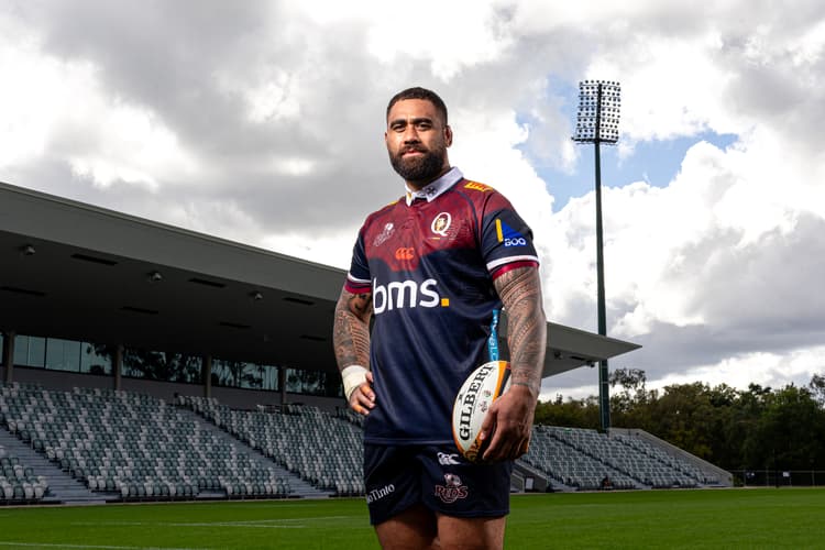 Queensland will look to their Lion tamers - past and present - as they push to become just the third ever Reds side to best the British & Irish tourists.