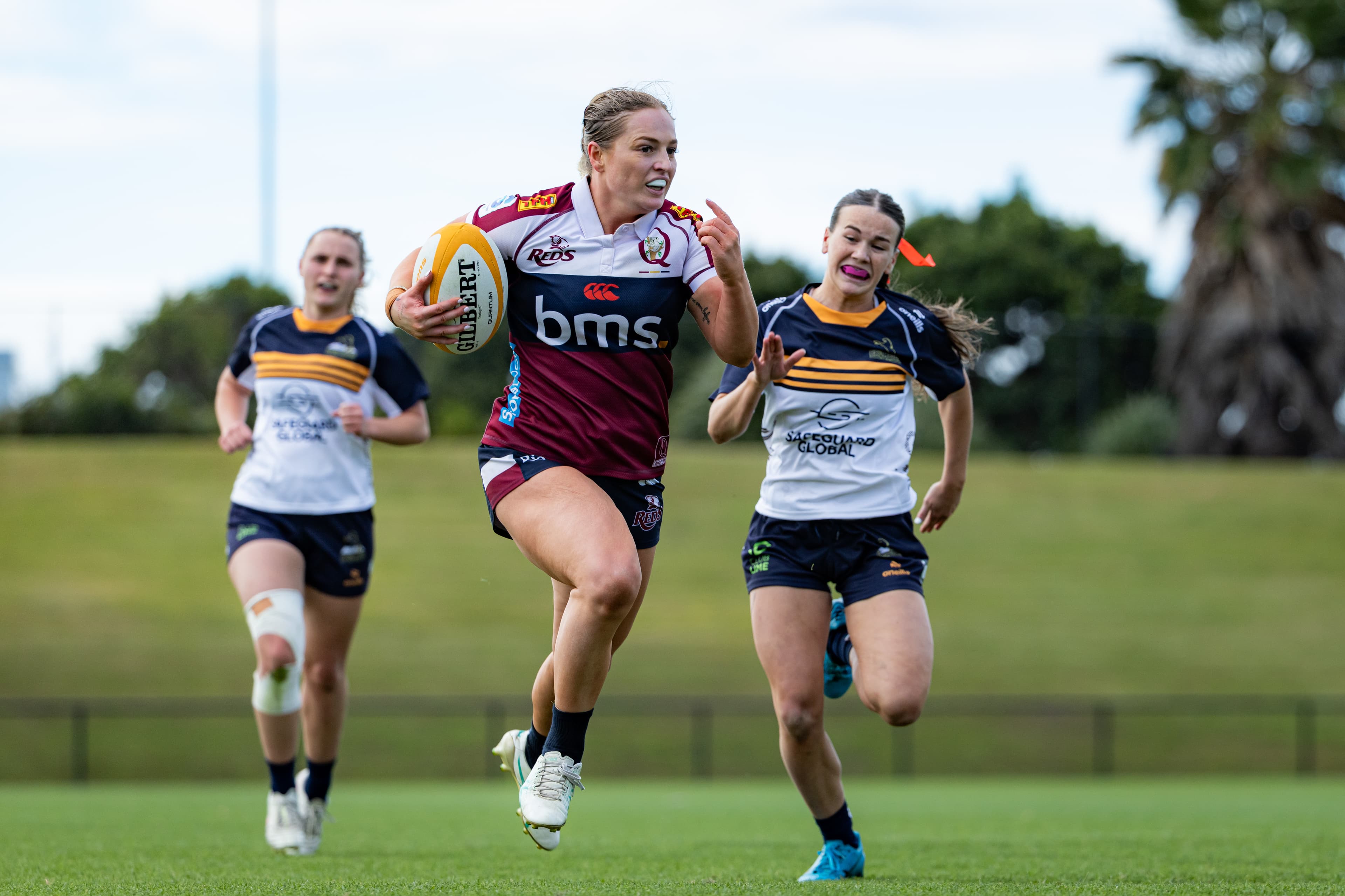 carys dallinger