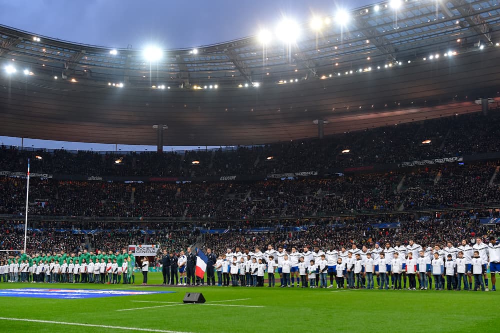 French Top 14 clubs have voted to extend the autumn window this year. Photo: Getty Images