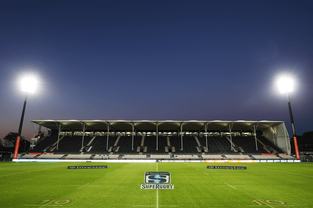 A handful of Crusaders players breached lockdown in New Zealand. Photo: Getty Images
