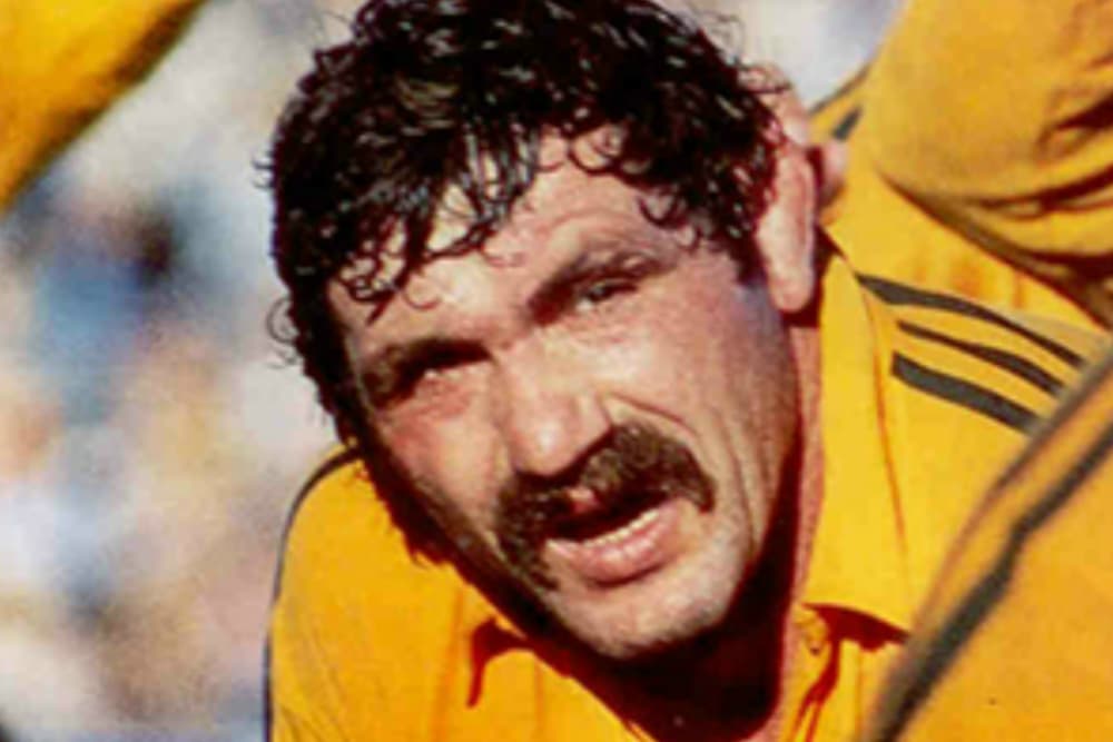 Stan Pilecki has died. Photo: Supplied