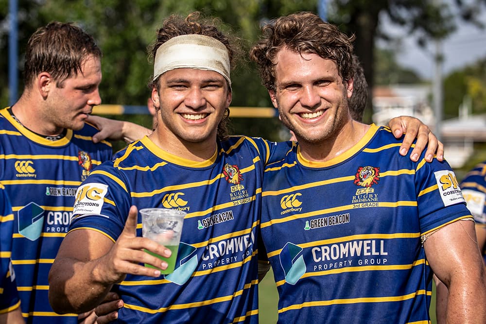Smit Brothers