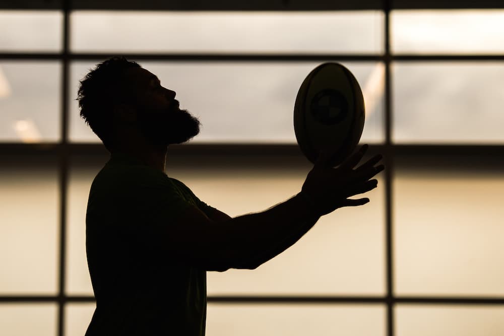 All the photos from week three of the England series. ARU Media/Stuart Walmsey