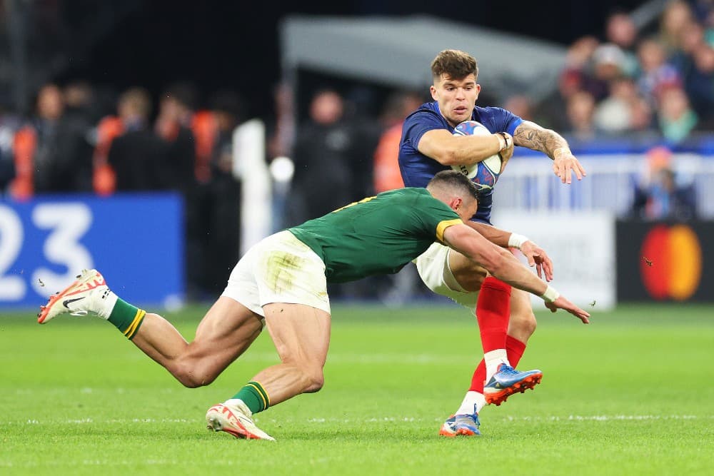 South Africa beat France in Rugby World Cup quarter-finals: What they said