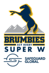 Brumbies Women