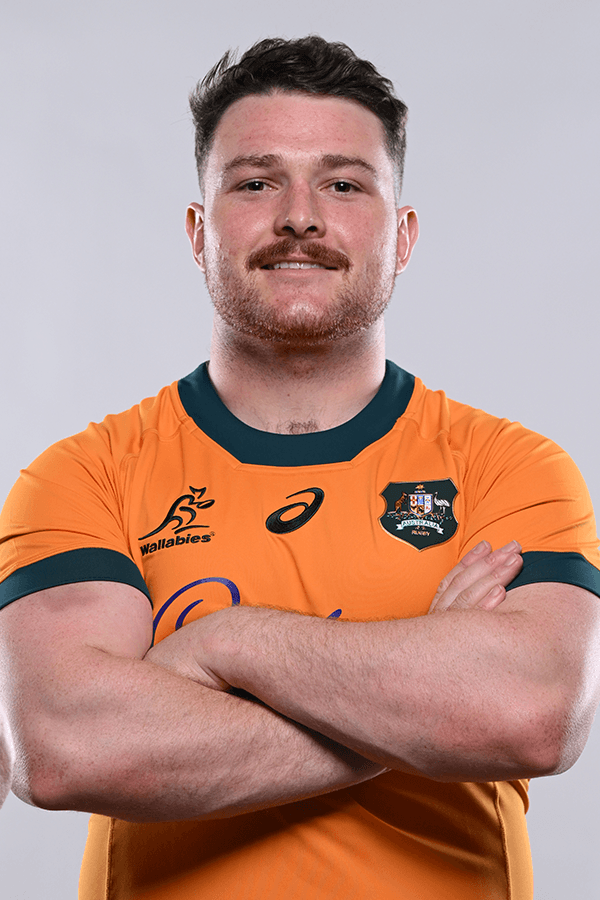 Matt Faessler | Player Profile | RUGBY.com.au