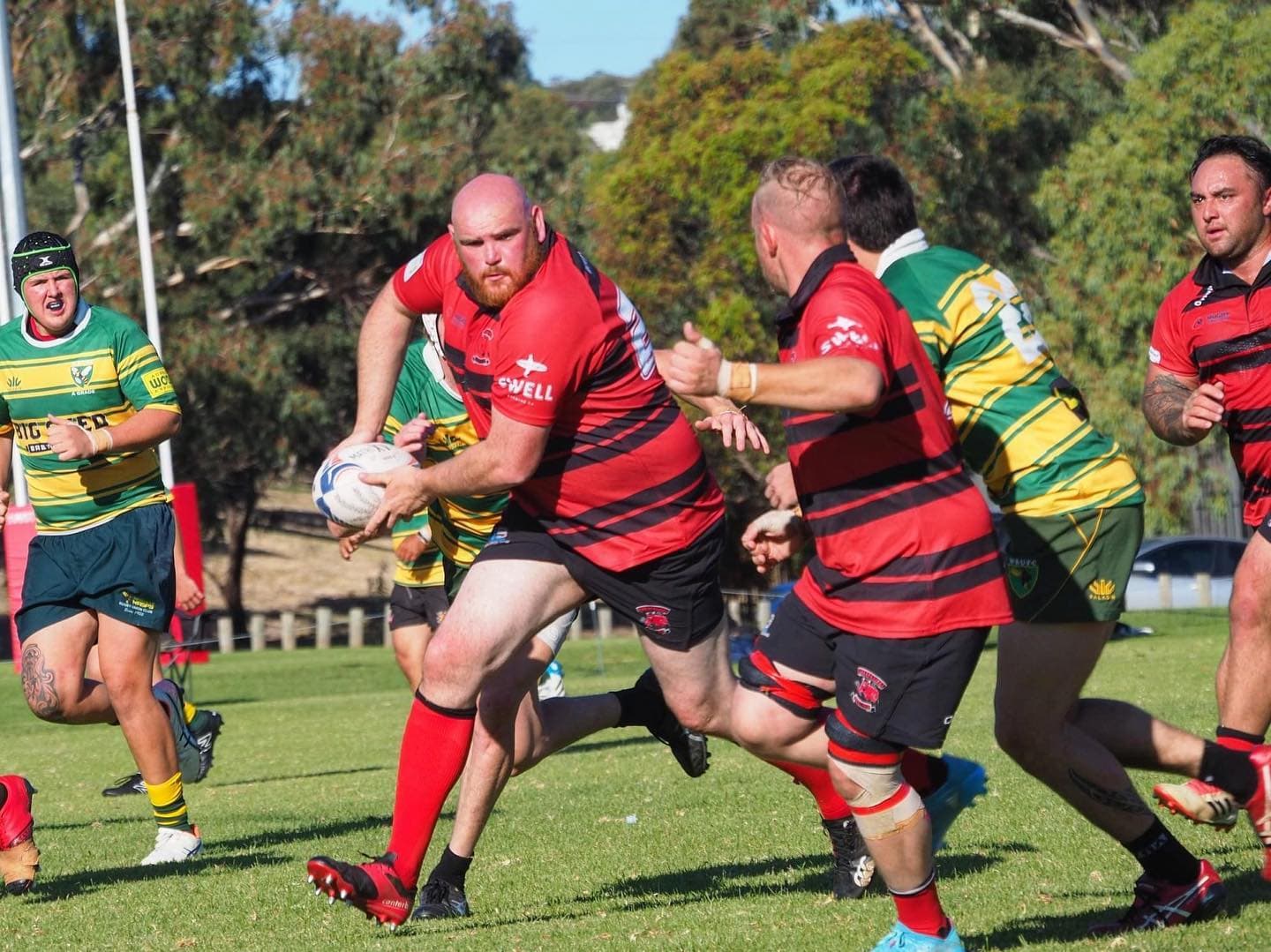 stock onkaparinga woodville mens