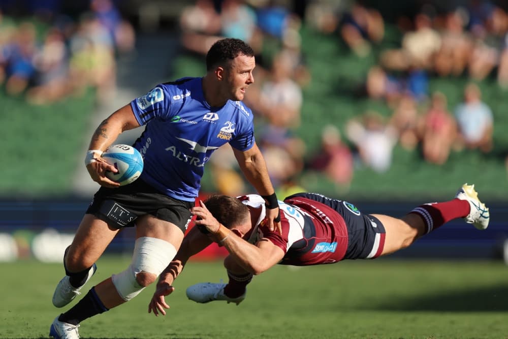 All the team news for Round Seven of SRP. Photo: Getty Images
