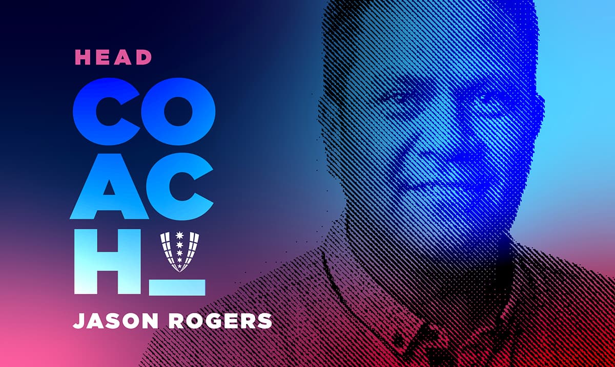 Jason Rogers